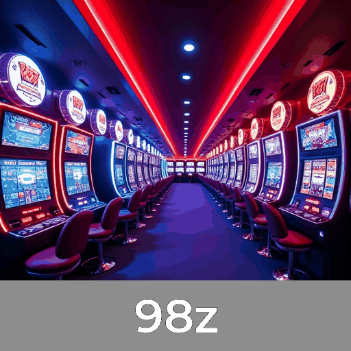 Aproveite as Promocionais Imperdíveis do 98z