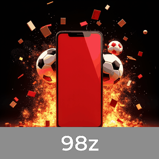 98z: A Experiência de Casino Mais Realista para Jogadores Brasileiros