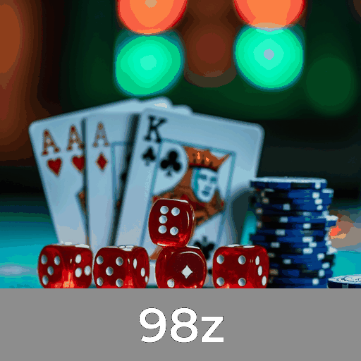 Viva a emoção instantânea do Crash com 98z!