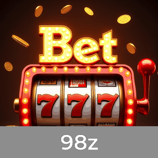 98z: Jogos de Cassino Cheios de Emoção e Grandes Chances de Ganhar