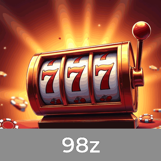 Explore a Excitação dos Jogos de Cassino com 98z: Diversidade e Emoção