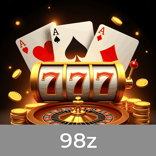 Descubra Slots Incríveis no 98z: Variedade e Emoção Garantida