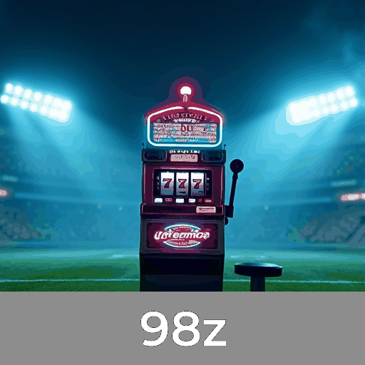 Experiência VIP no 98z: Casino com Roleta e Blackjack Ao Vivo para Brasileiros