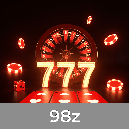 Descubra a emoção do Crash no 98z e aproveite ganhos surpreendentes