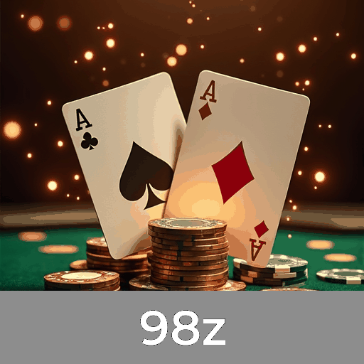 98z: A Plataforma de Apostas com Serviço Profissional Sobressalente