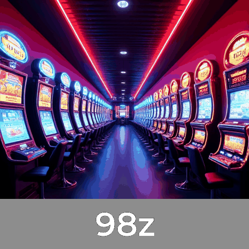 98z: Experiência de Jogo Segura com Serviço Profissional Inigualável